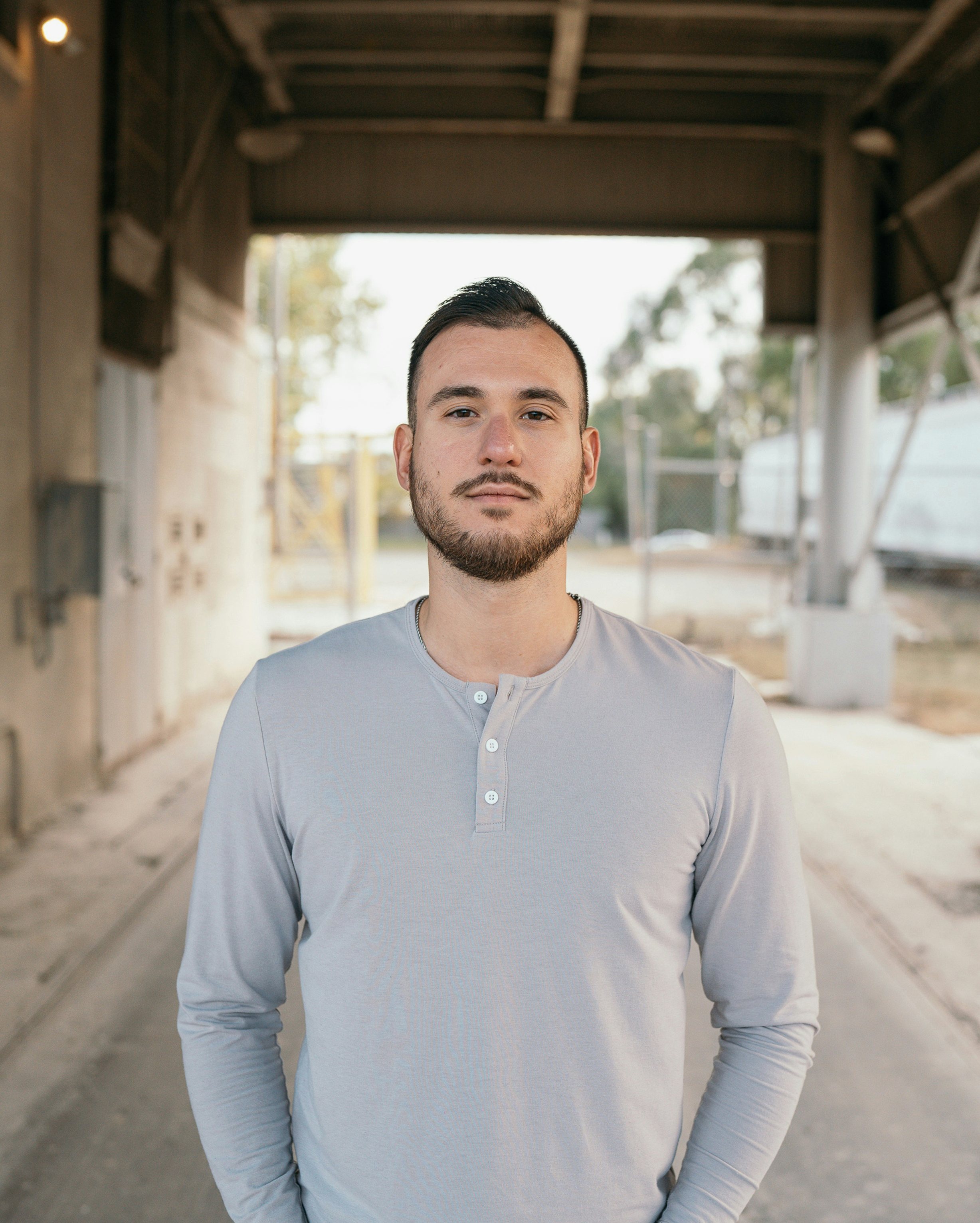 Making Italian Businesses Safer.